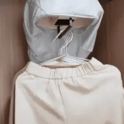 👖SECADOR DE ROPA PORTÁTIL + ESTERILIZACIÓN EN CALOR👖